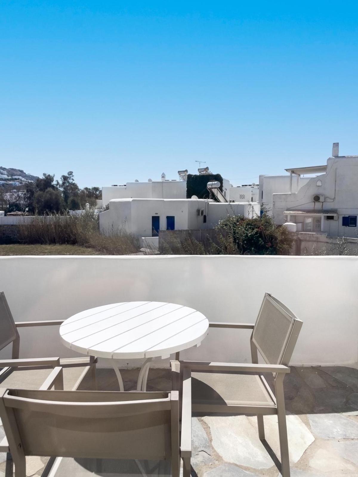 Twins Apartments By Mina - Photo 42