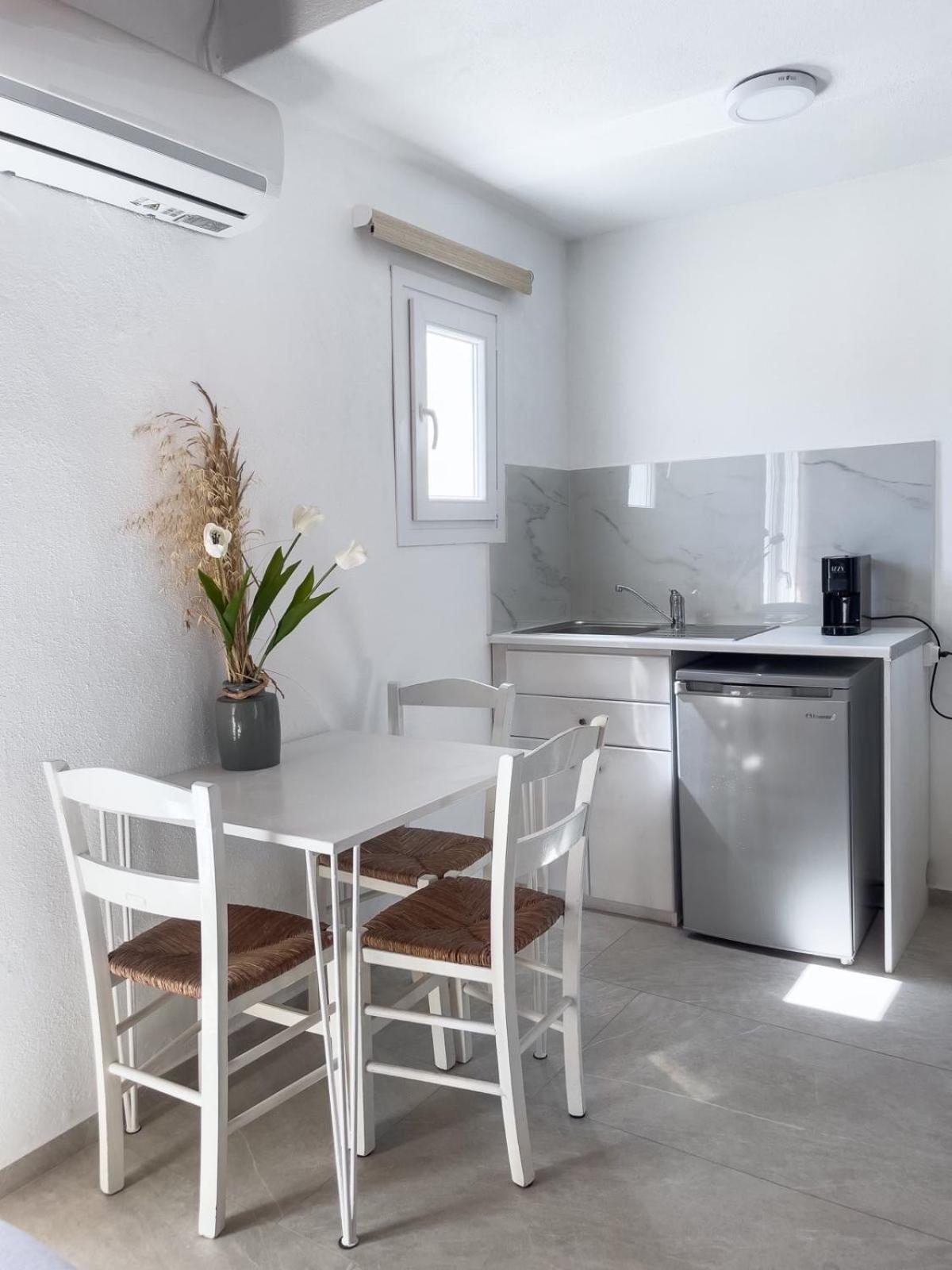 Twins Apartments By Mina - Photo 15