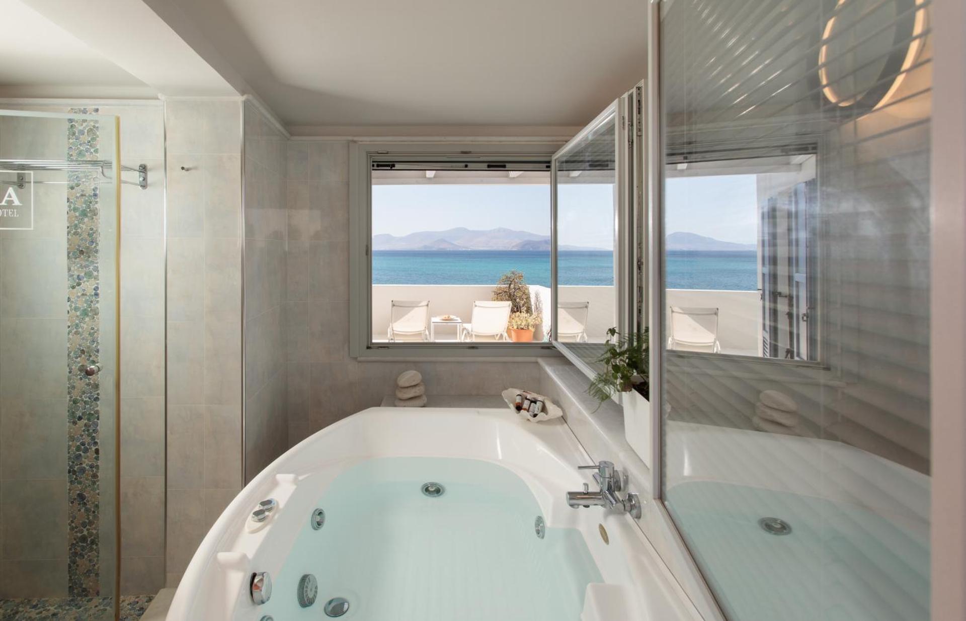 Iria Beach Art Hotel - Photo 90