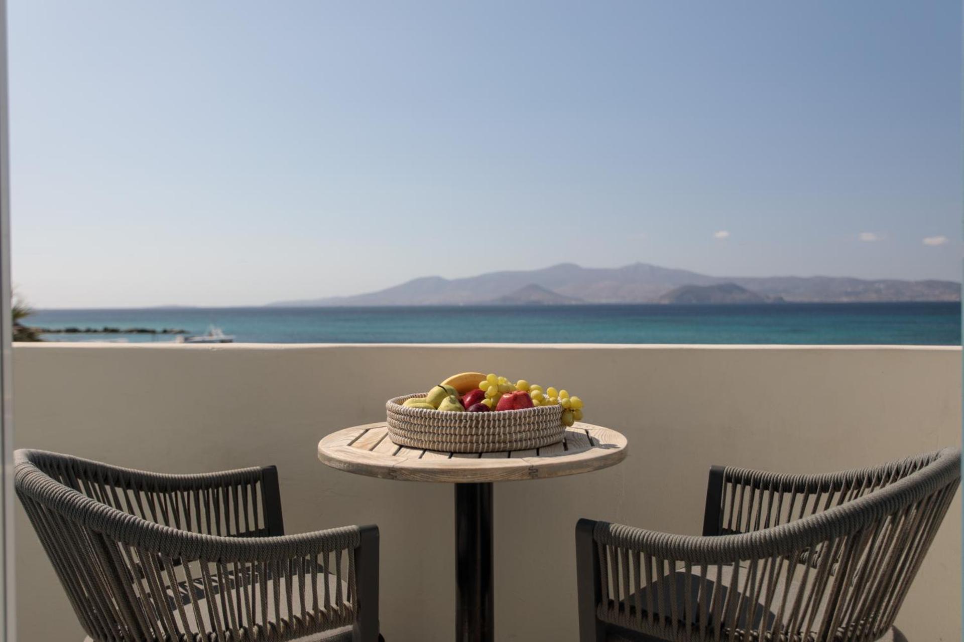 Iria Beach Art Hotel - Photo 88