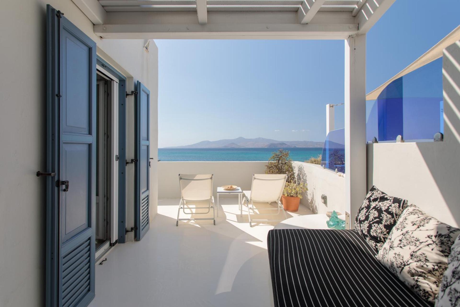 Iria Beach Art Hotel - Photo 89