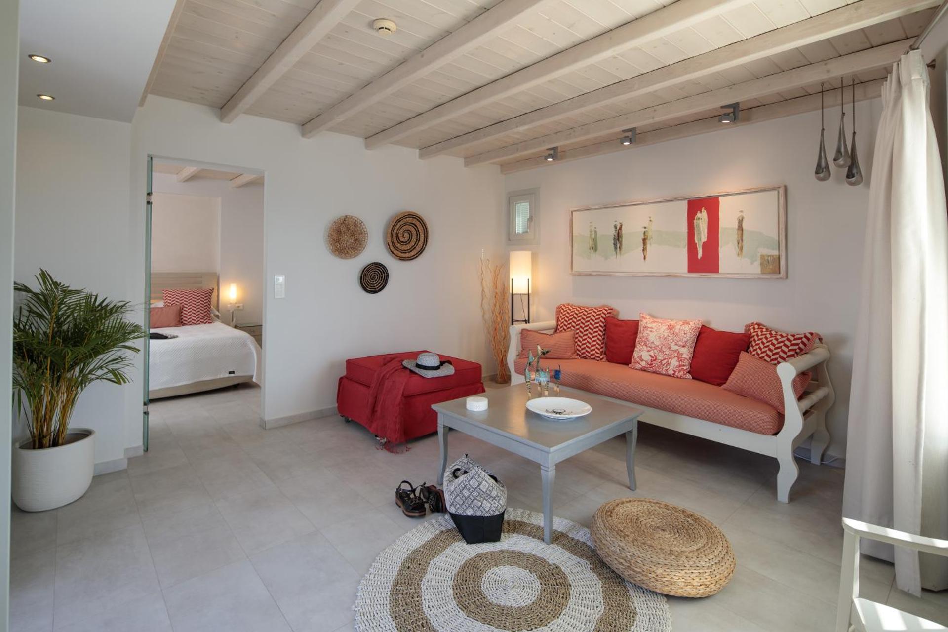 Iria Beach Art Hotel - Photo 69