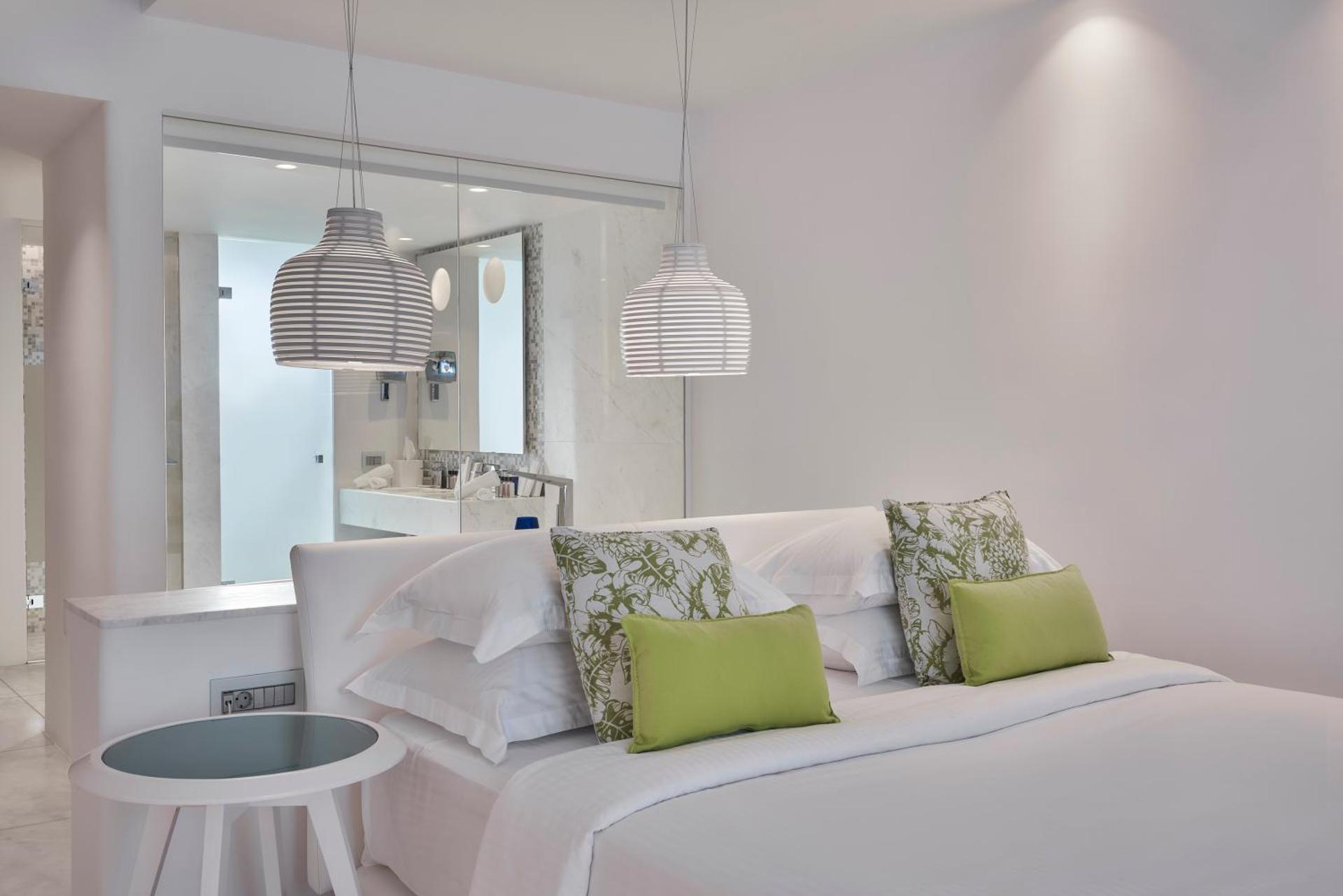 Myconian Ambassador Relais & Chateaux - Photo 26