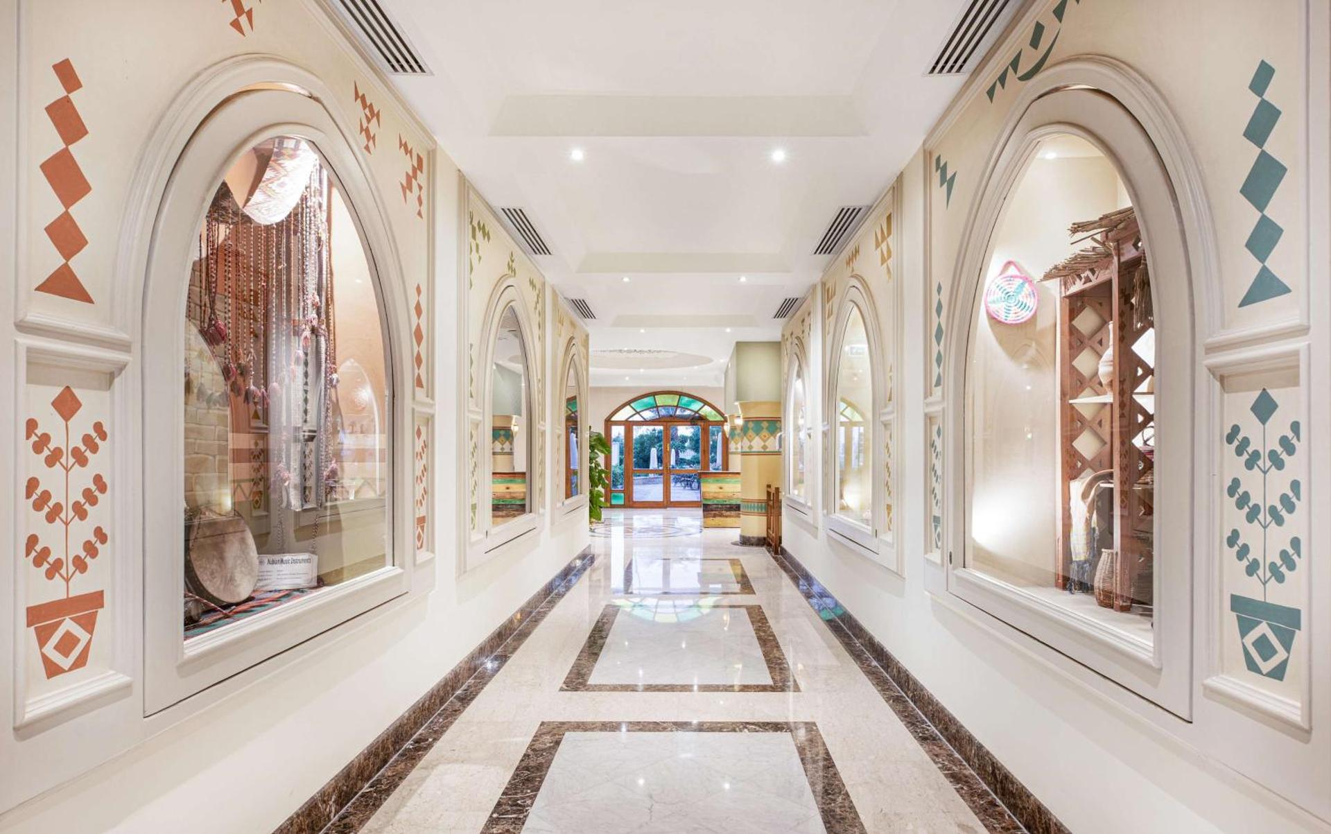 Steigenberger Nile Palace Luxor - Convention Center - Photo 85