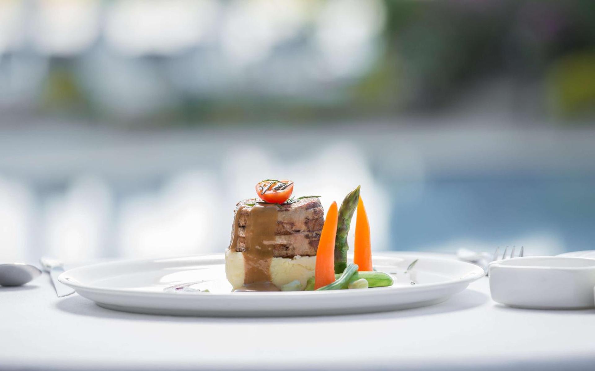 Steigenberger Nile Palace Luxor - Convention Center - Photo 95