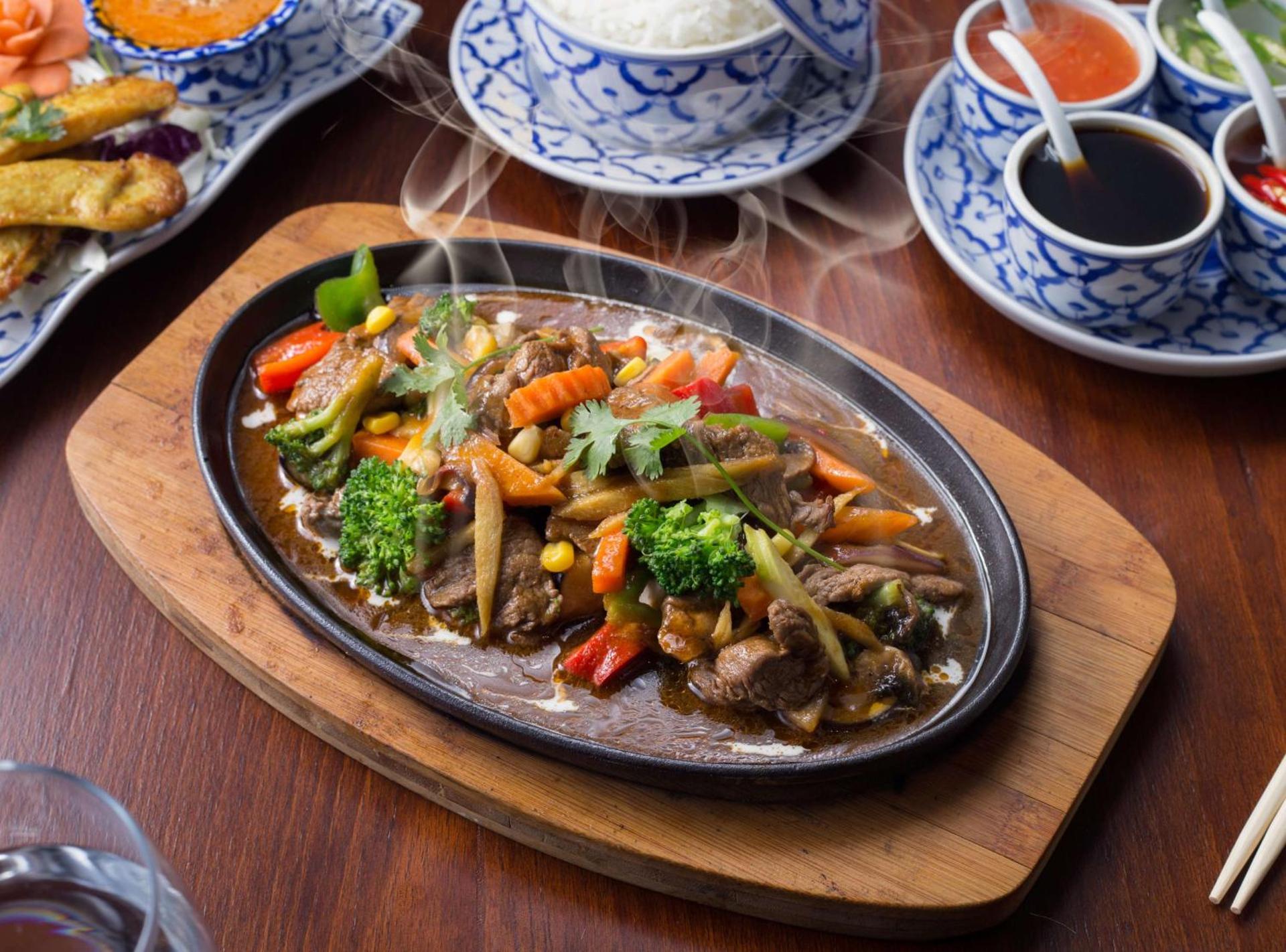 Steigenberger Nile Palace Luxor - Convention Center - Photo 94