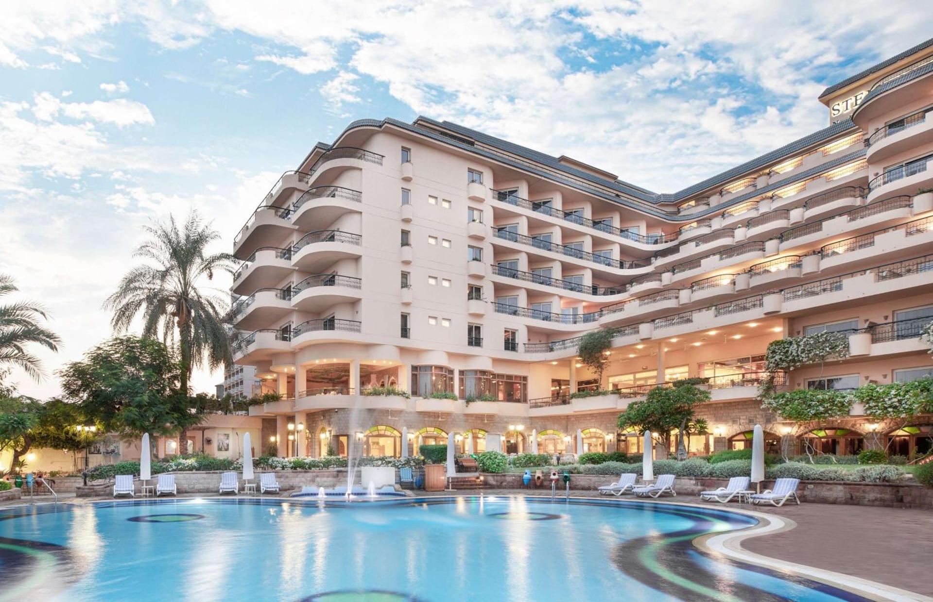 Steigenberger Nile Palace Luxor - Convention Center - Photo 107