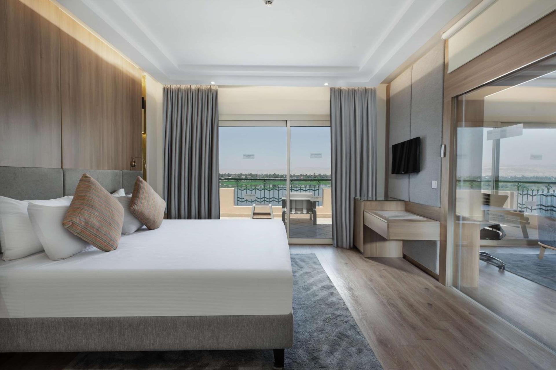 Steigenberger Nile Palace Luxor - Convention Center - Photo 97