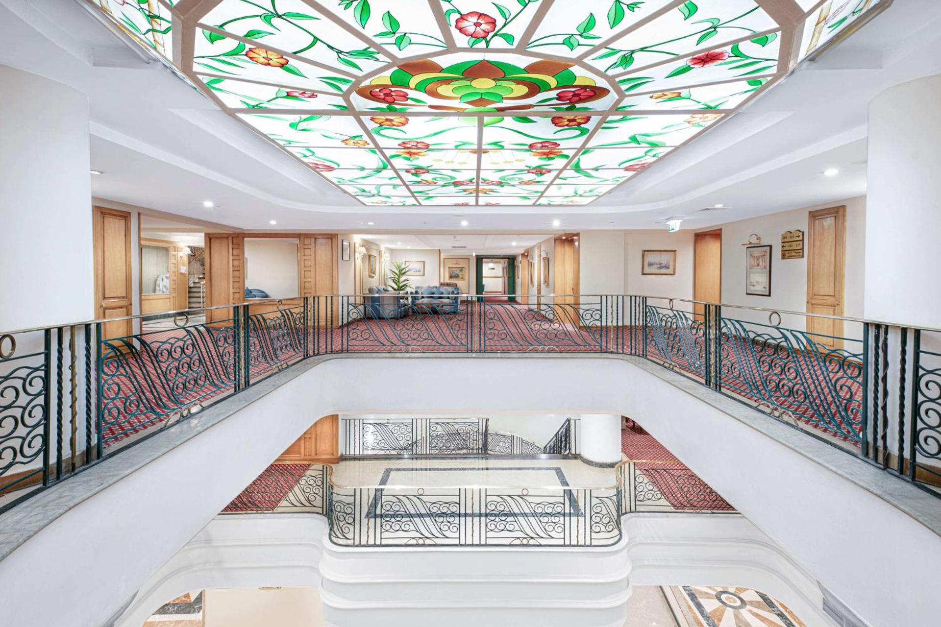 Steigenberger Nile Palace Luxor - Convention Center - Photo 108