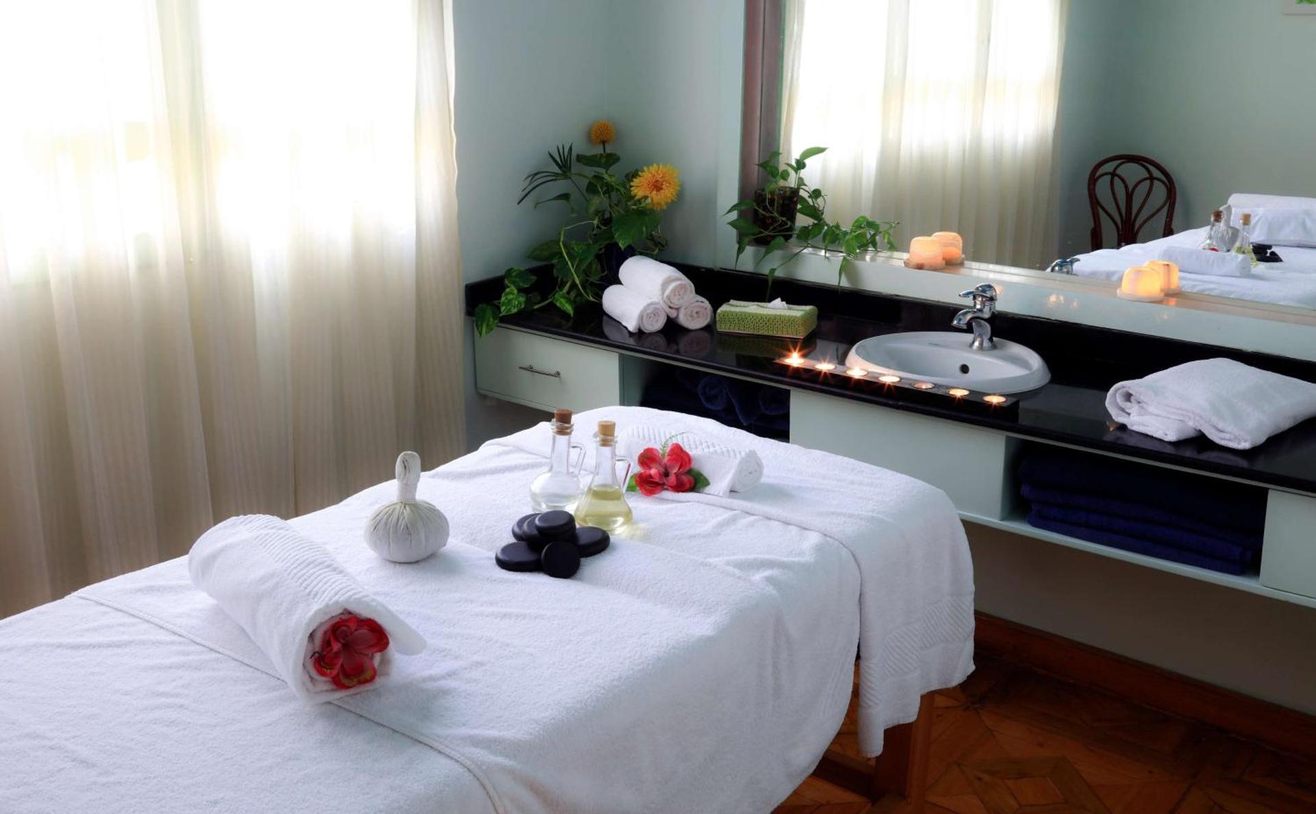 Steigenberger Nile Palace Luxor - Convention Center - Photo 115