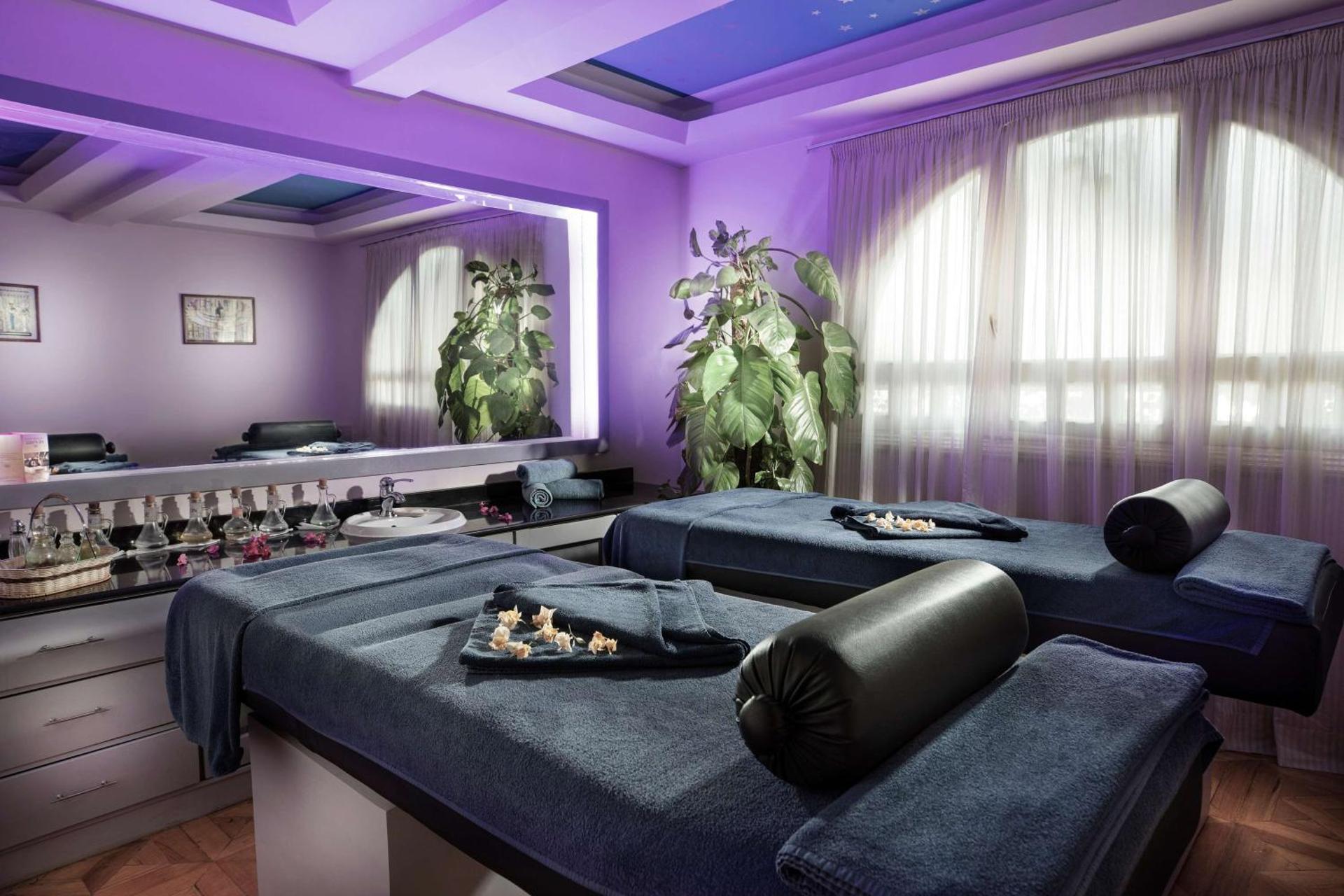 Steigenberger Nile Palace Luxor - Convention Center - Photo 103