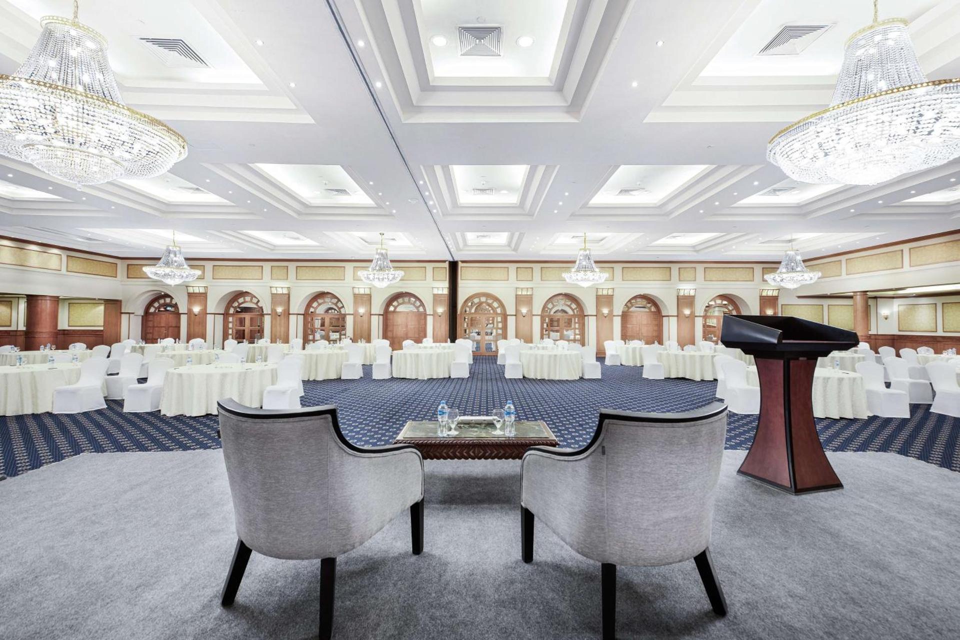 Steigenberger Nile Palace Luxor - Convention Center - Photo 100