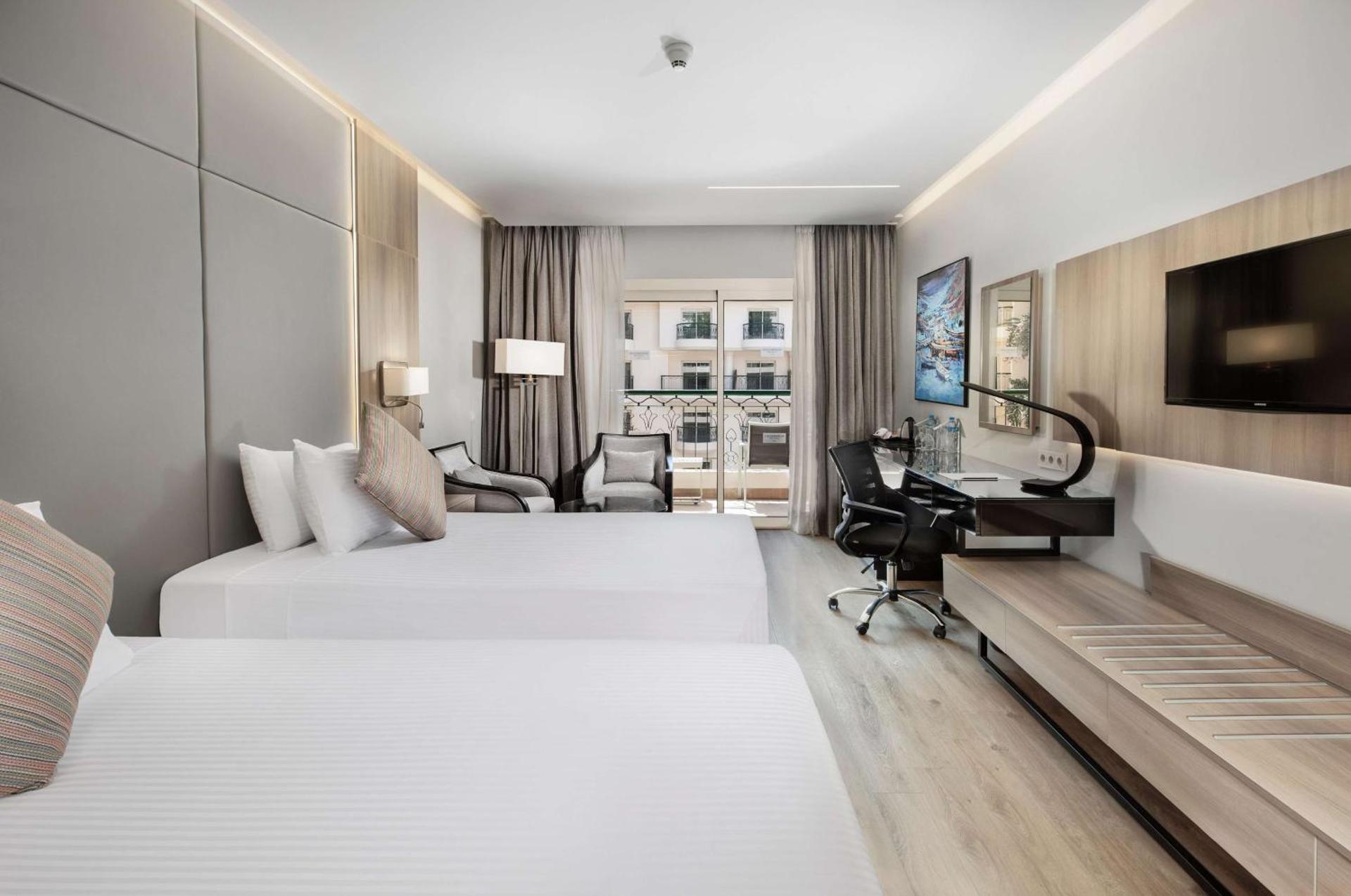 Steigenberger Nile Palace Luxor - Convention Center - Photo 44