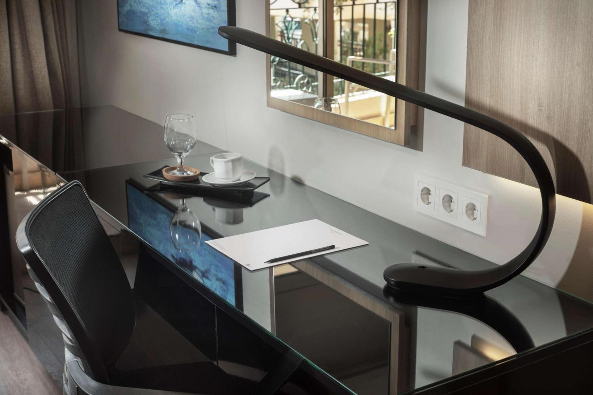 Steigenberger Nile Palace Luxor - Convention Center - Photo 45