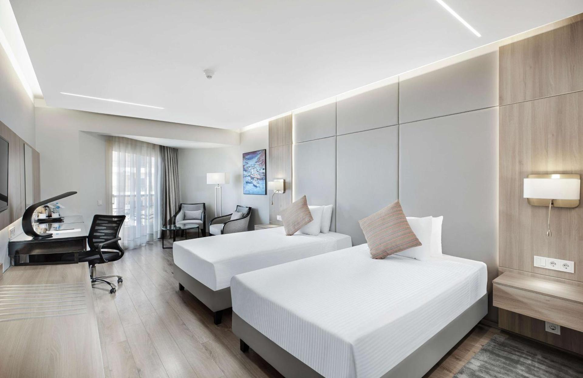 Steigenberger Nile Palace Luxor - Convention Center - Photo 28