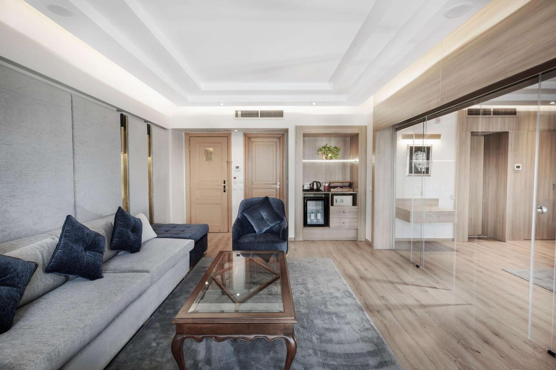 Steigenberger Nile Palace Luxor - Convention Center - Photo 38