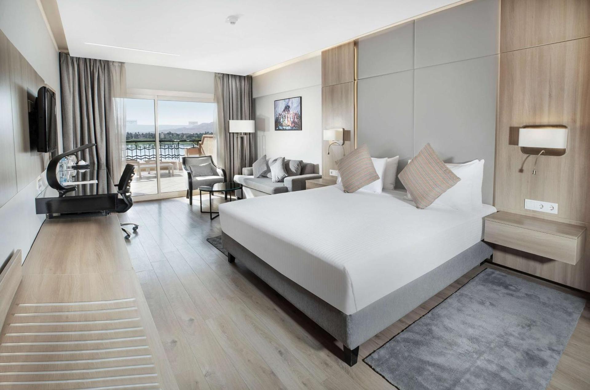 Steigenberger Nile Palace Luxor - Convention Center - Photo 53