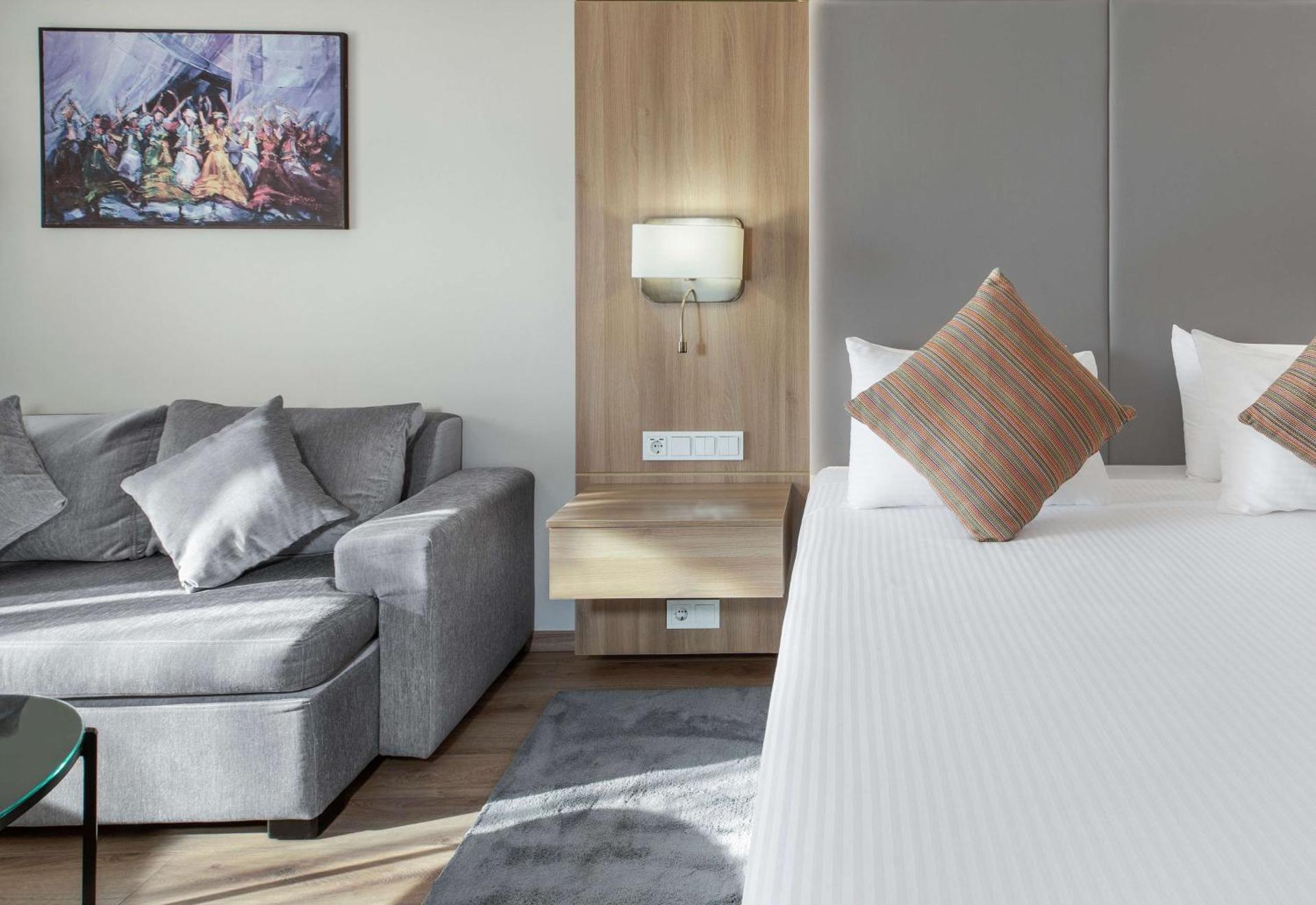 Steigenberger Nile Palace Luxor - Convention Center - Photo 55