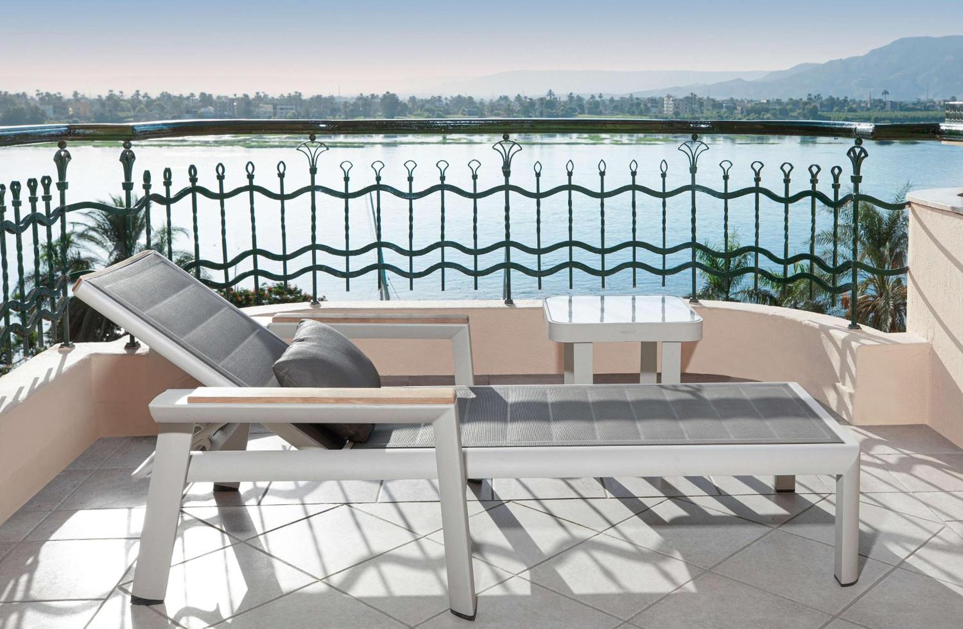 Steigenberger Nile Palace Luxor - Convention Center - Photo 57