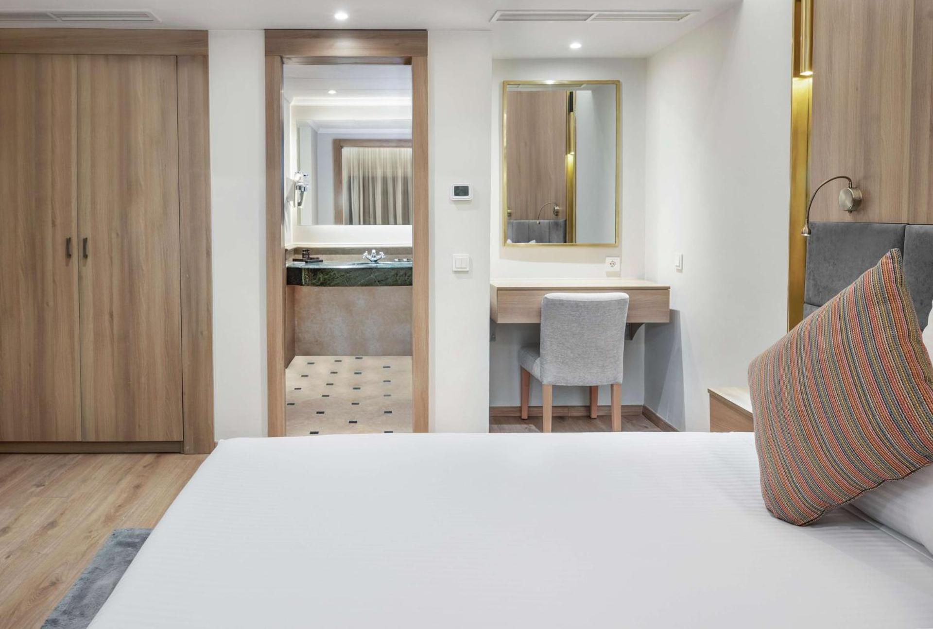 Steigenberger Nile Palace Luxor - Convention Center - Photo 19