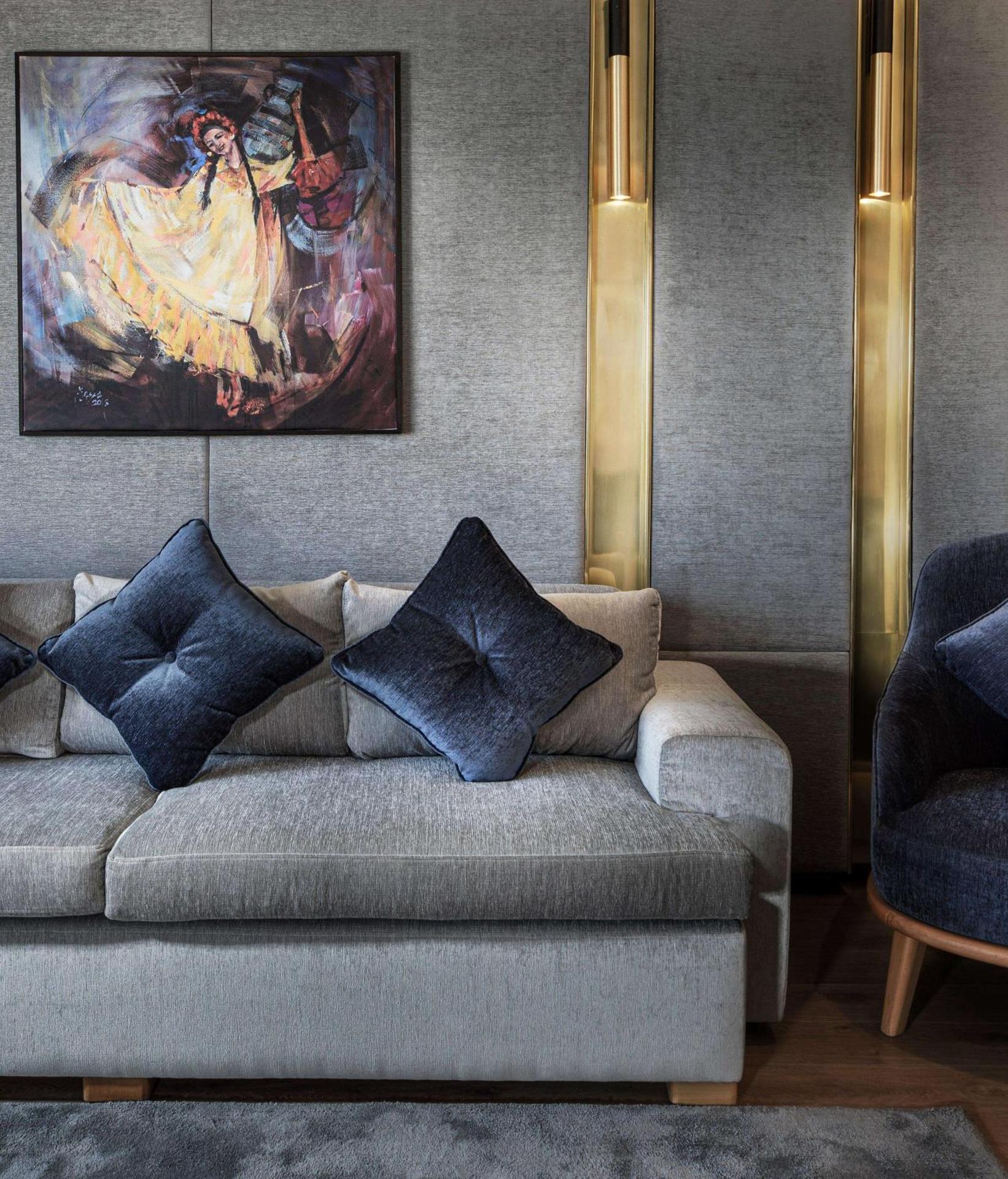 Steigenberger Nile Palace Luxor - Convention Center - Photo 21