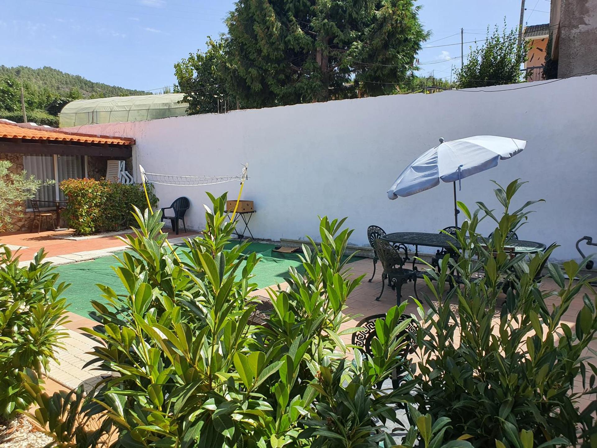 Gojim Casa Rural - Photo 78