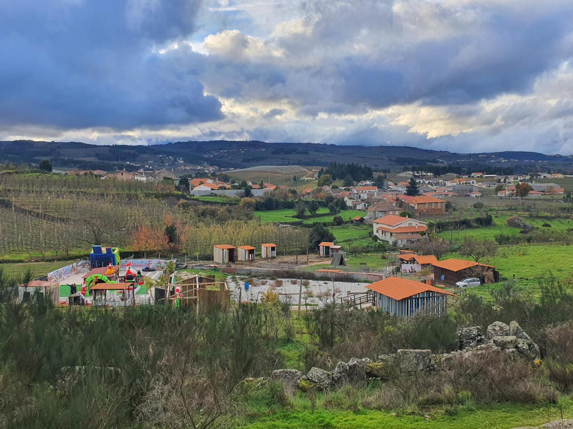 Gojim Casa Rural - Photo 48