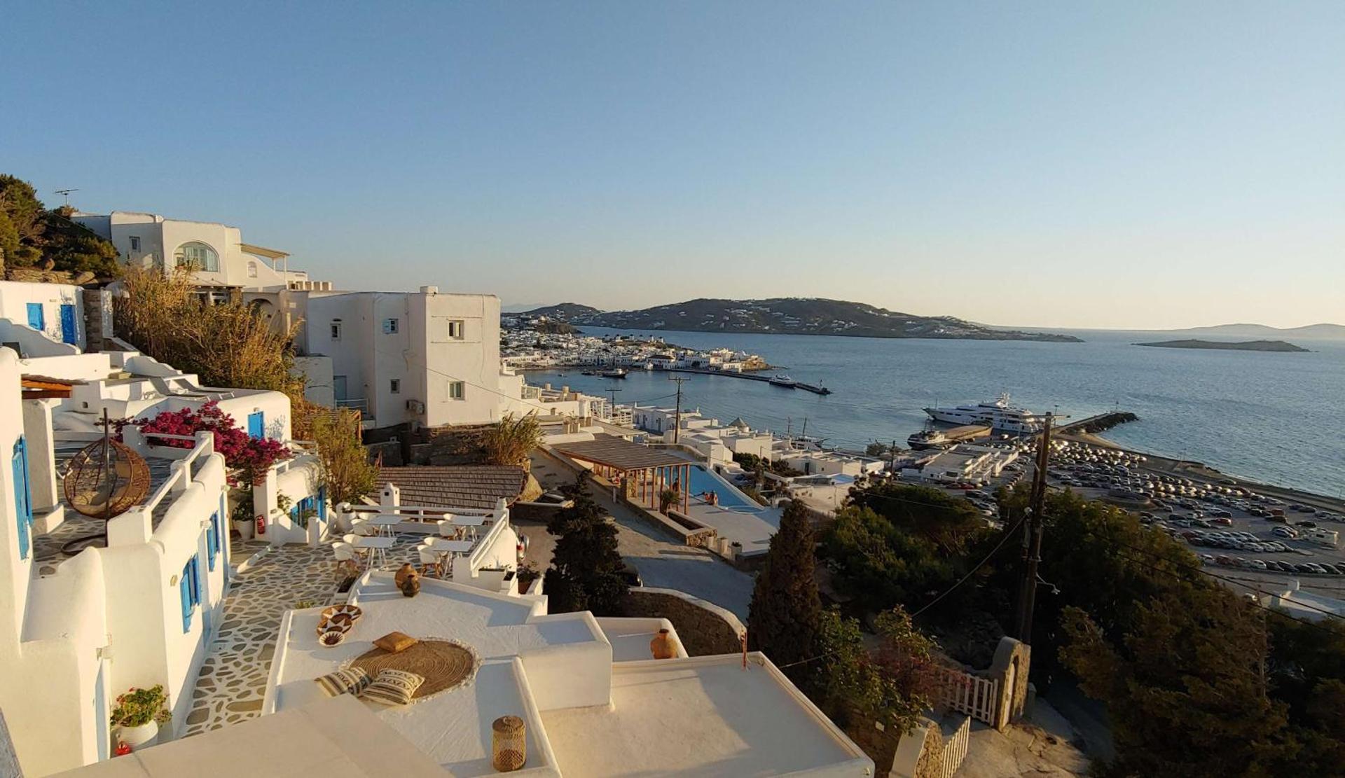 Hotel Madalena - Photo 24