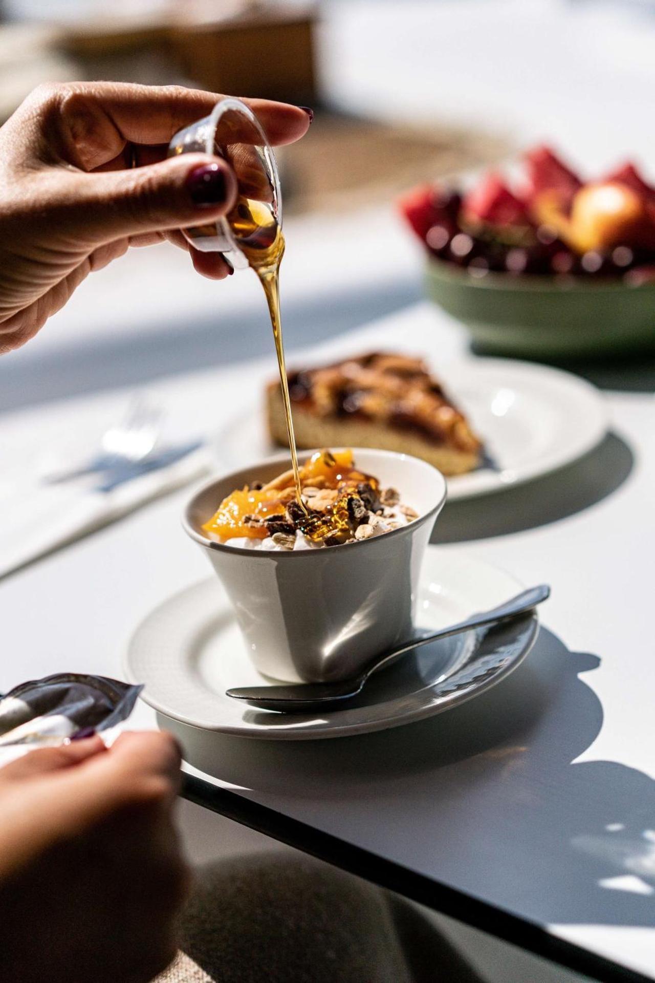 Hotel Madalena - Photo 41