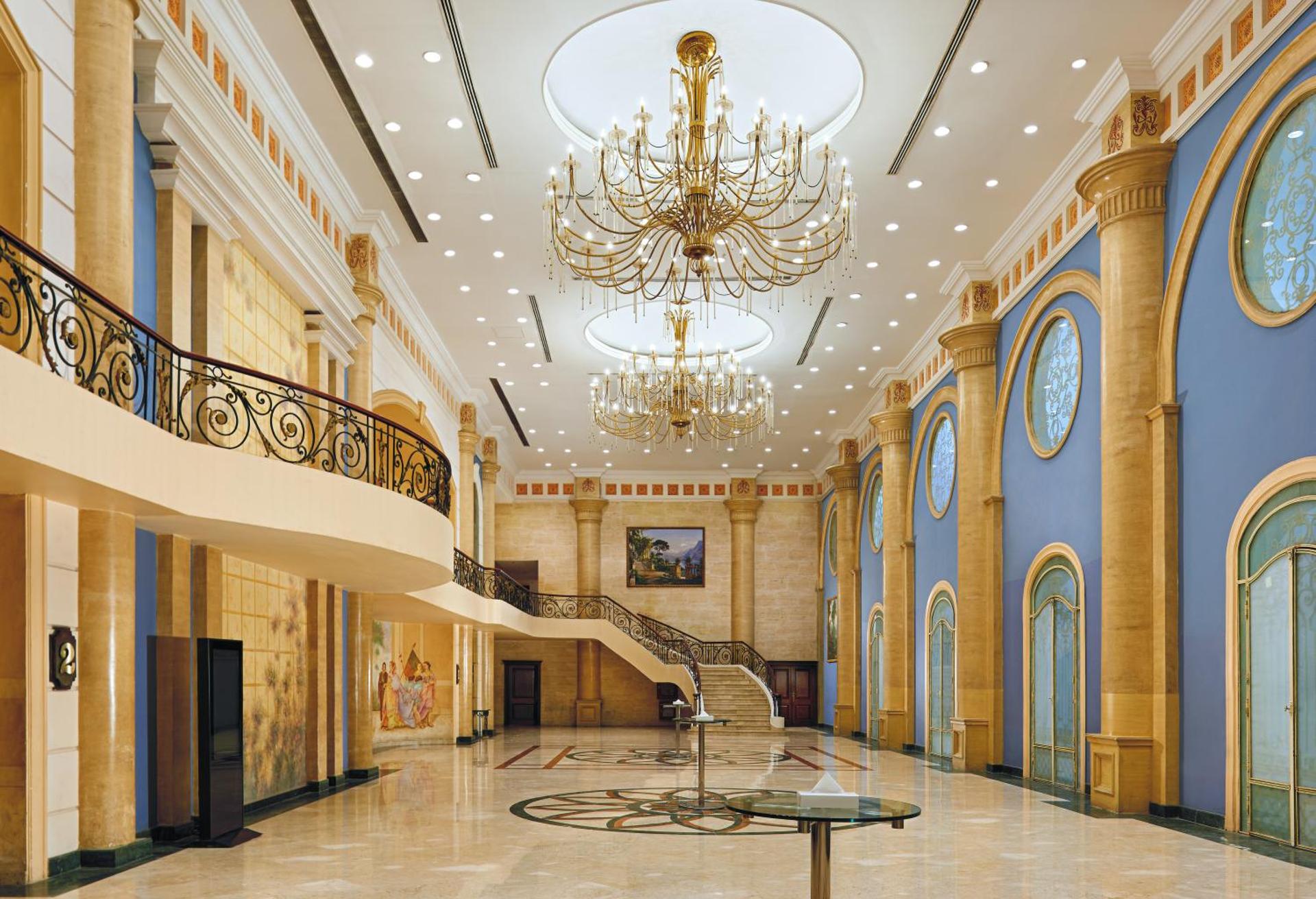 Hilton Alexandria Green Plaza - Photo 122