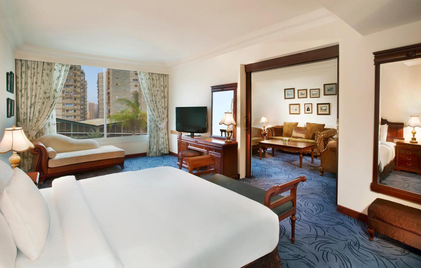 Hilton Alexandria Green Plaza - Photo 30