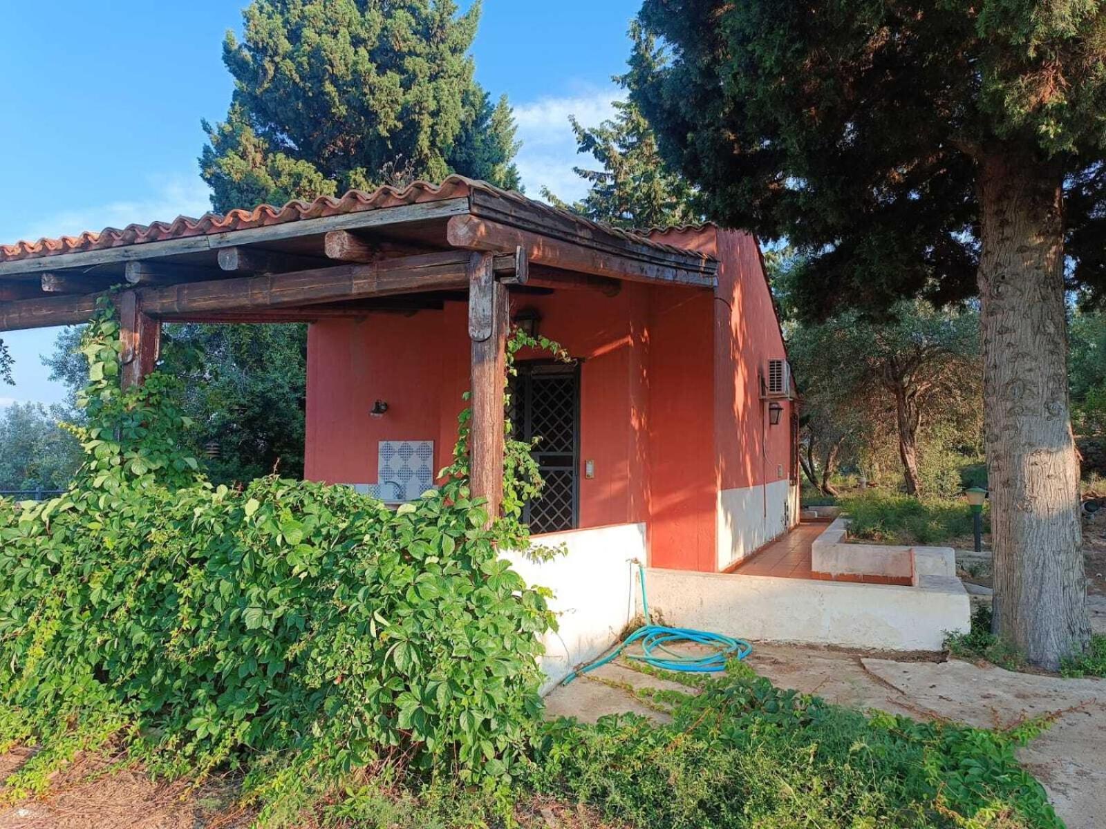 Agriturismo Villa Cefalà - Photo 35