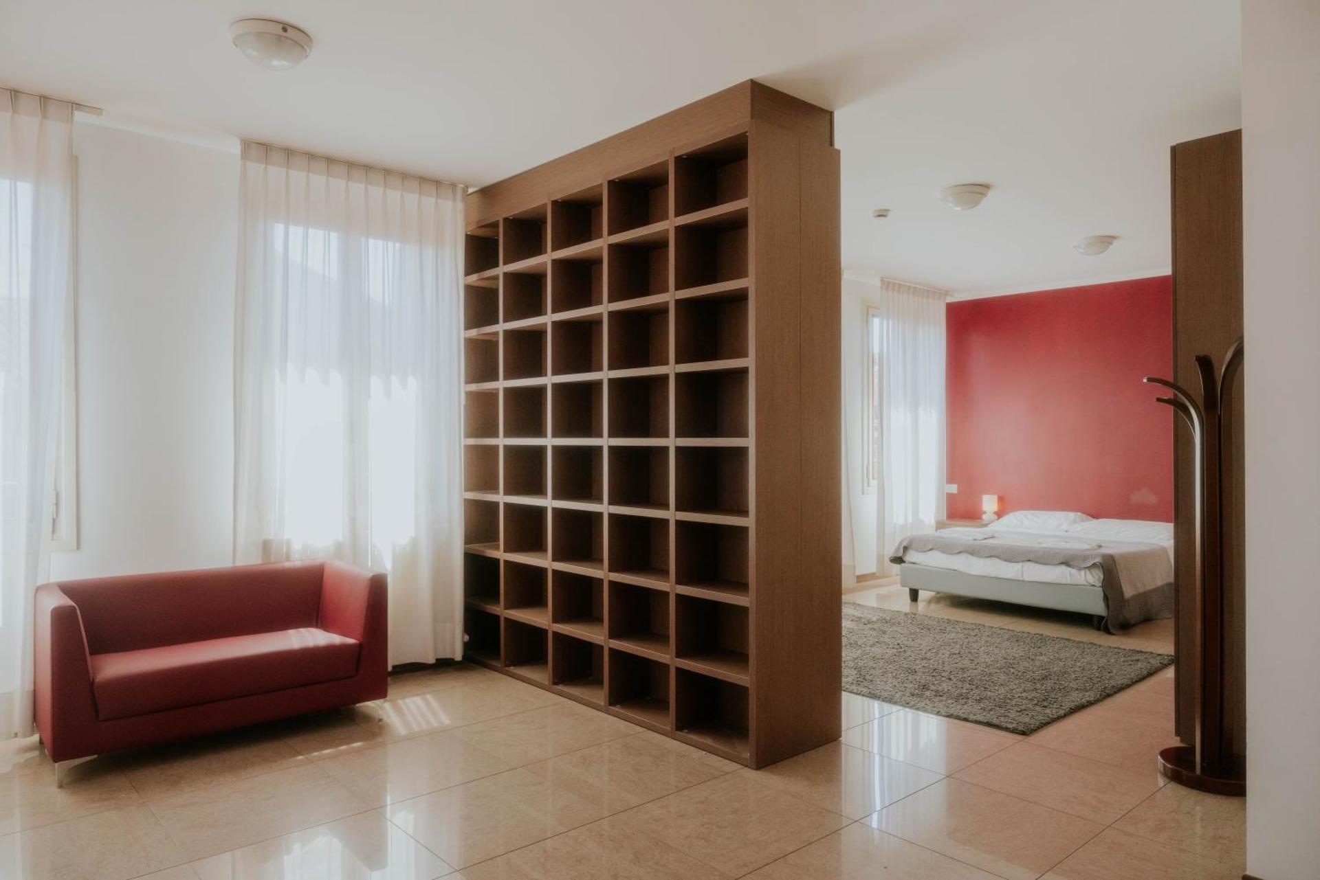 Casa Accademia - Photo 41