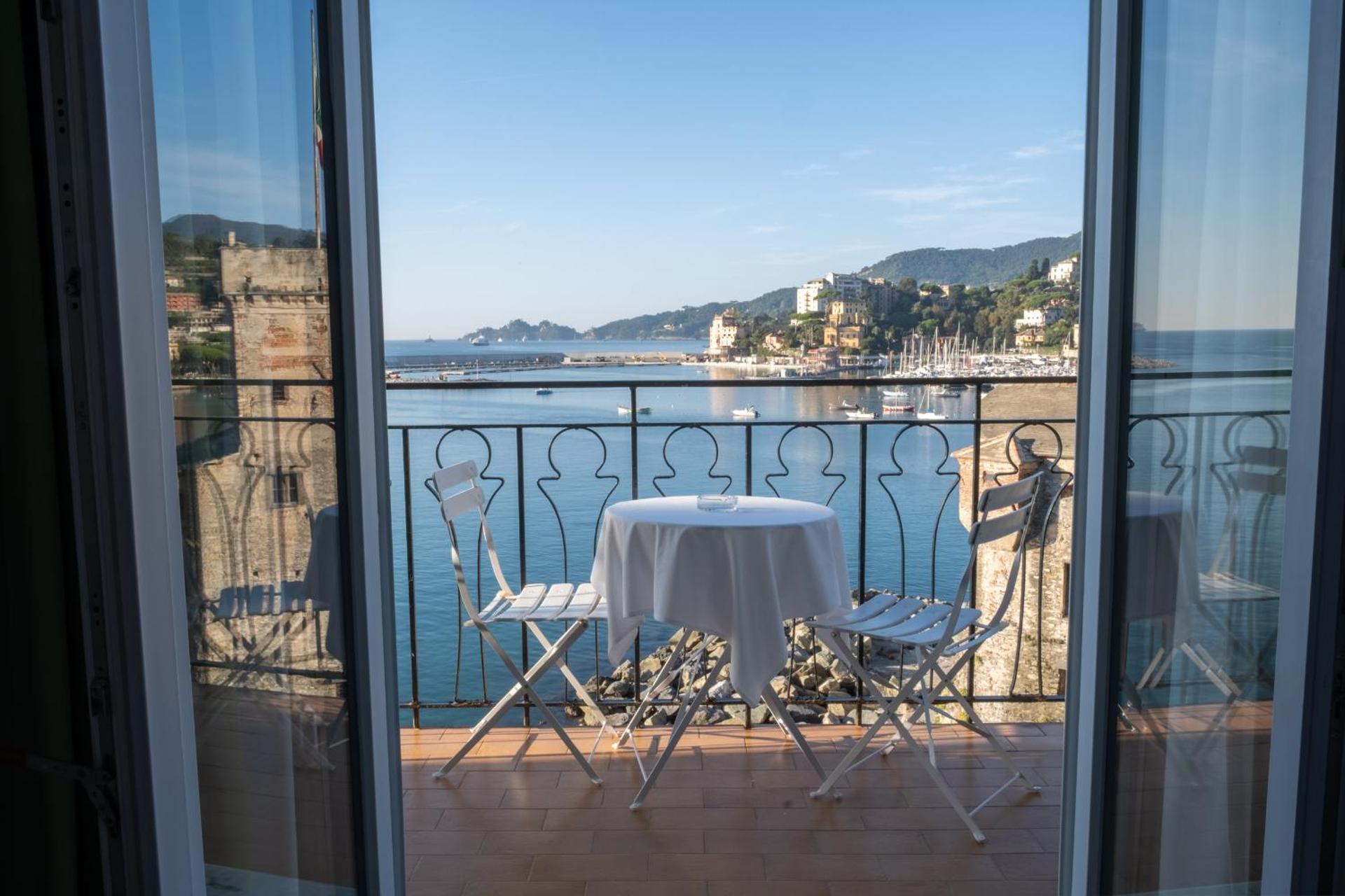 Hotel Italia e Lido Rapallo - Photo 46