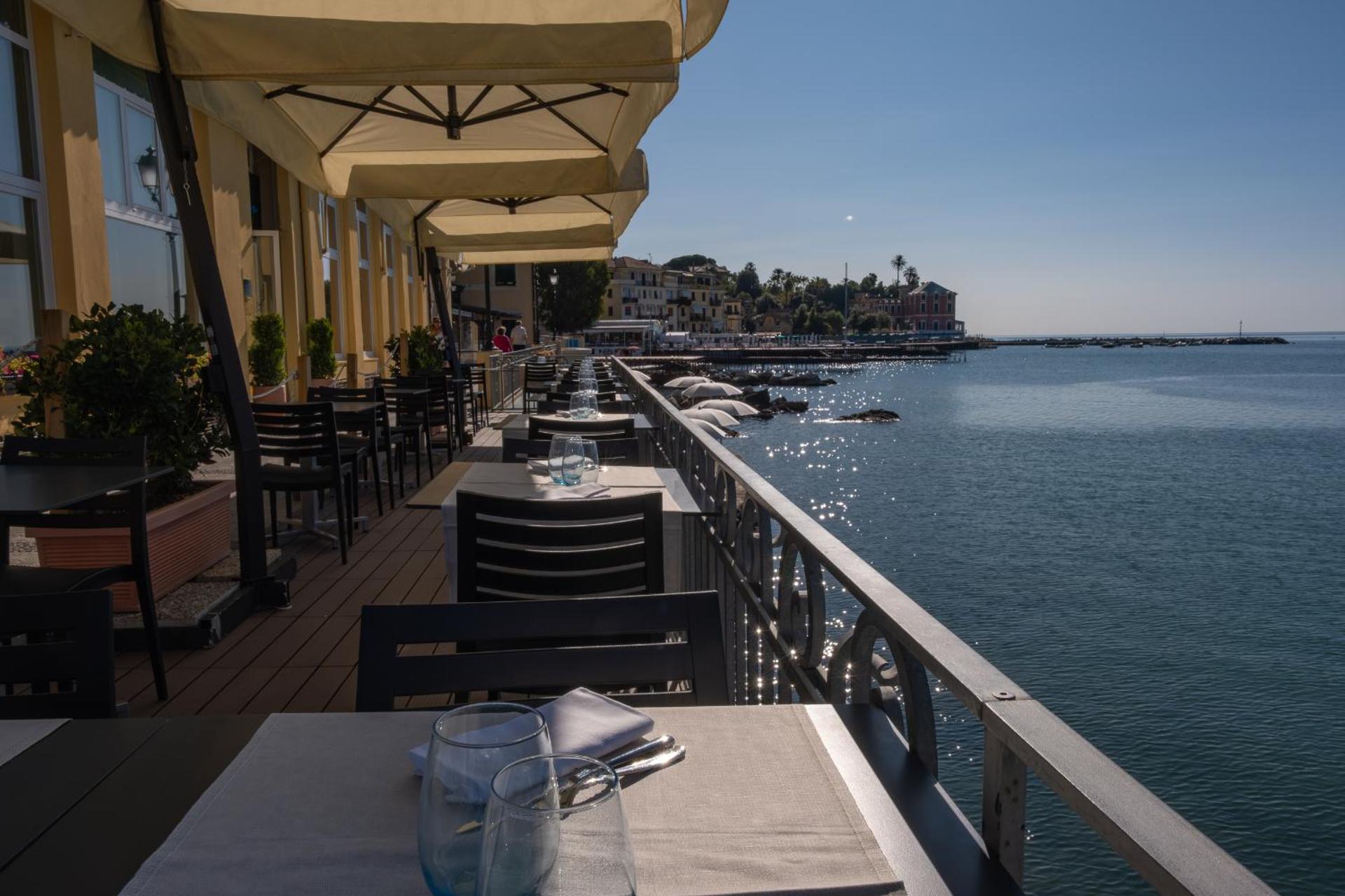 Hotel Italia e Lido Rapallo - Photo 118