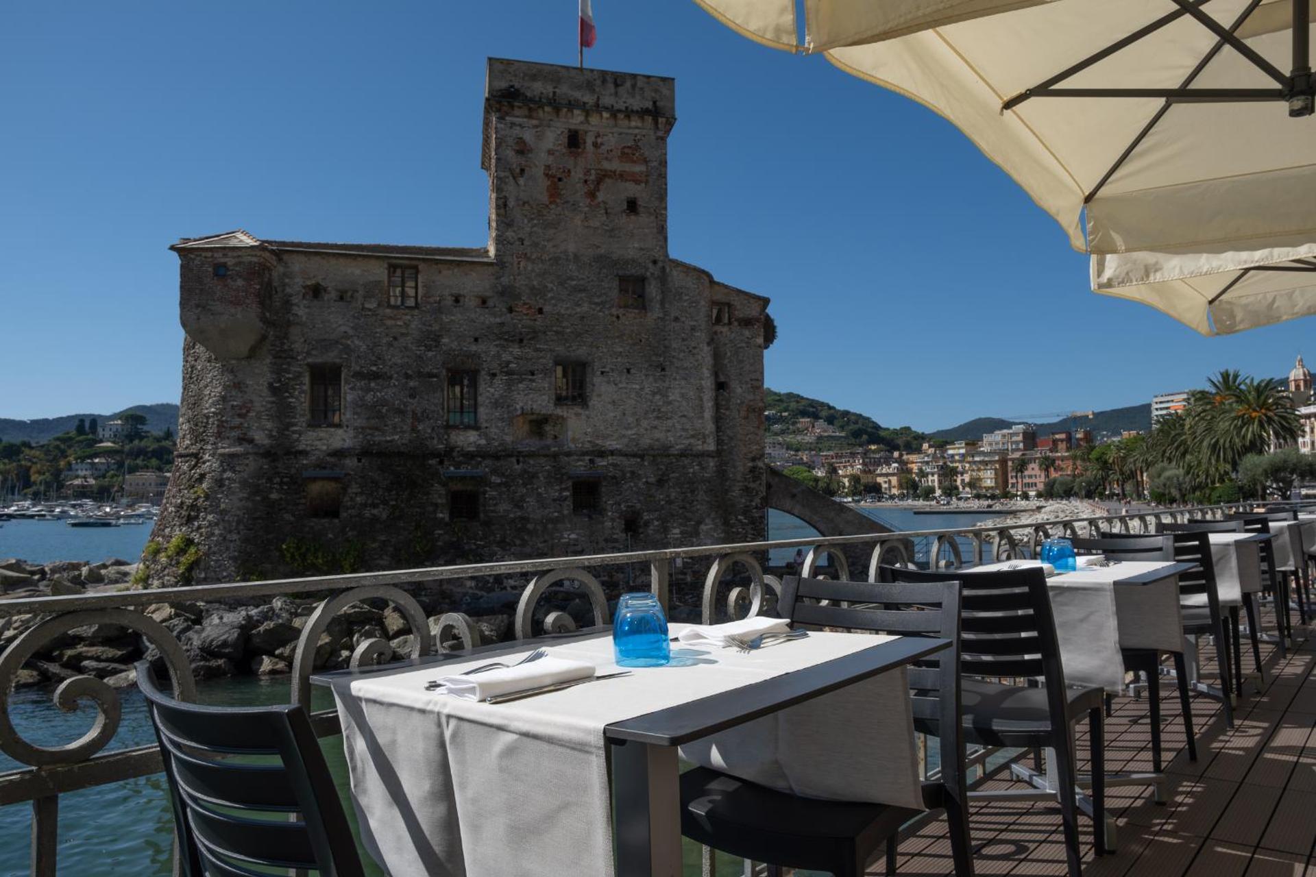 Hotel Italia e Lido Rapallo - Photo 120