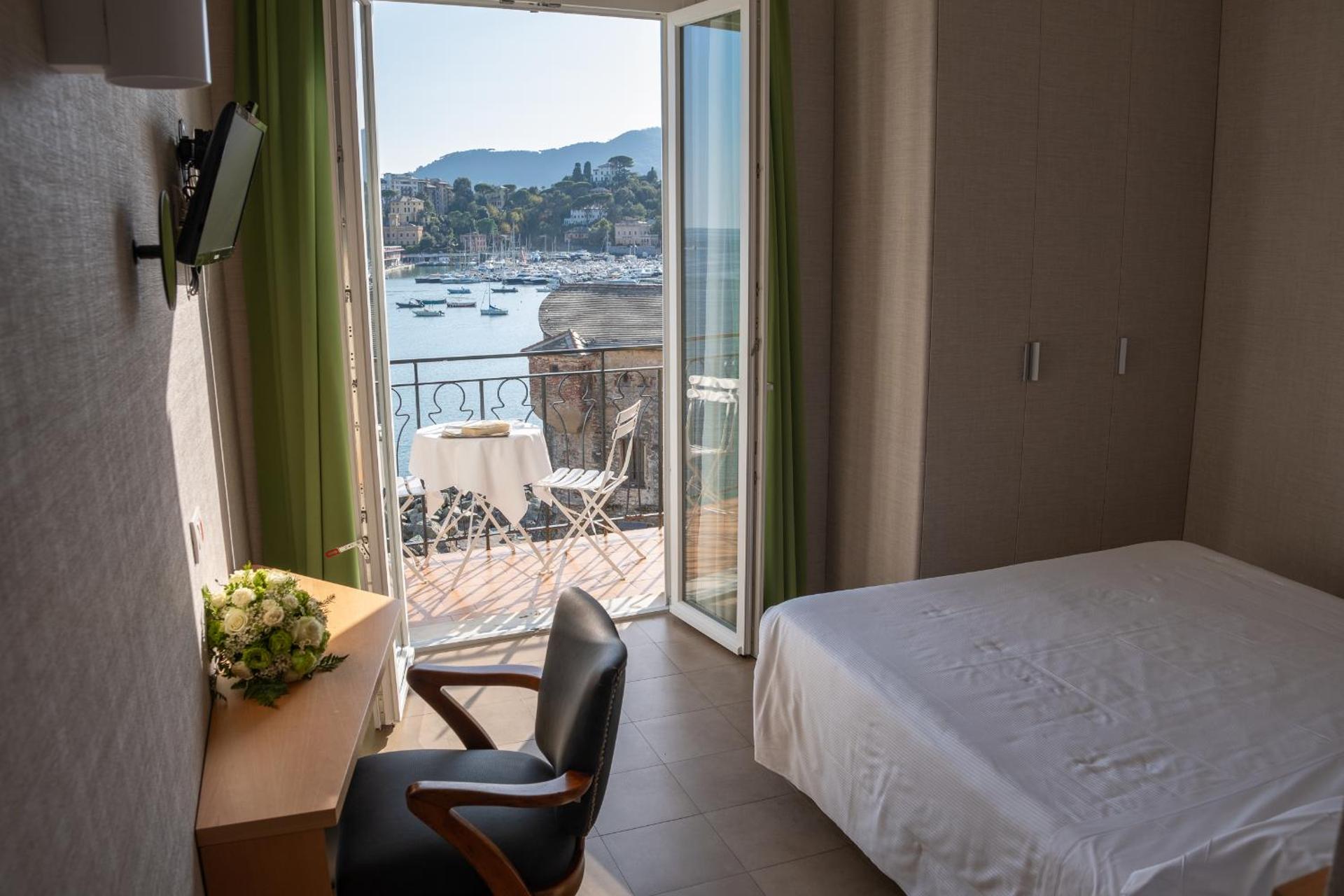 Hotel Italia e Lido Rapallo - Photo 43