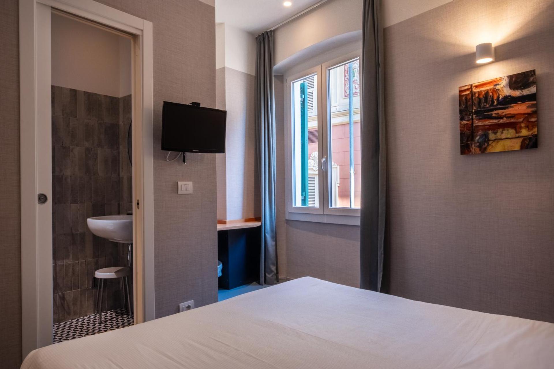 Hotel Italia e Lido Rapallo - Photo 7