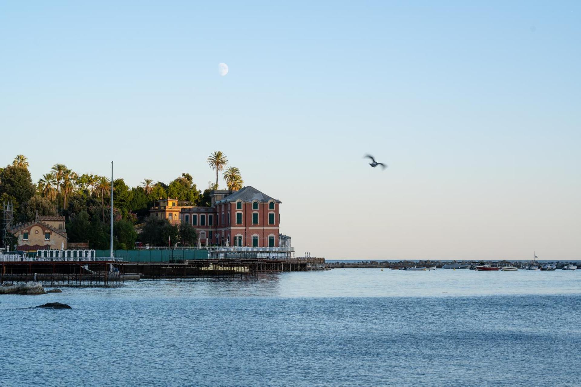 Hotel Italia e Lido Rapallo - Photo 128