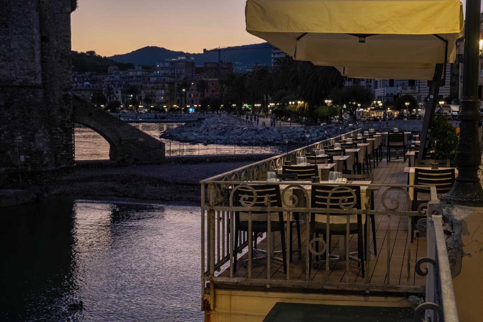 Hotel Italia e Lido Rapallo - Photo 122