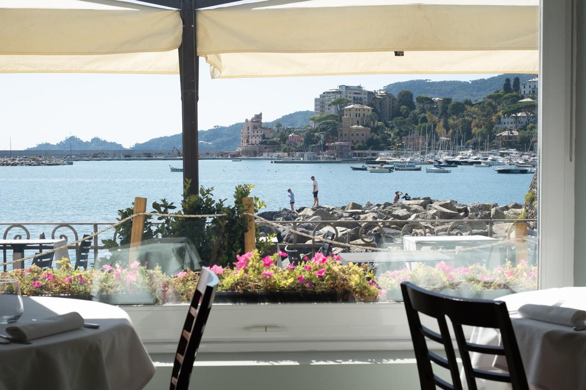 Hotel Italia e Lido Rapallo - Photo 121