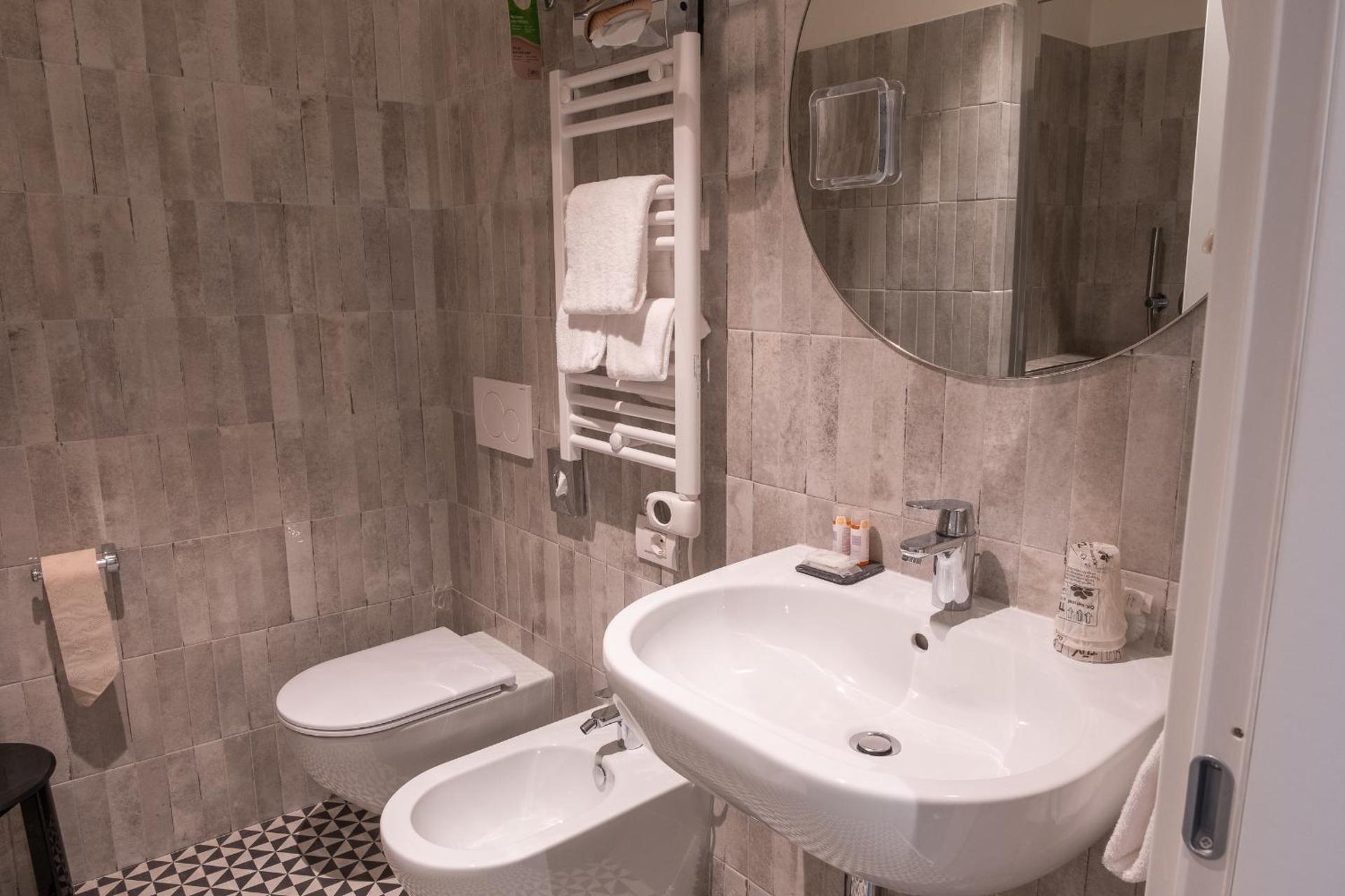 Hotel Italia e Lido Rapallo - Photo 8