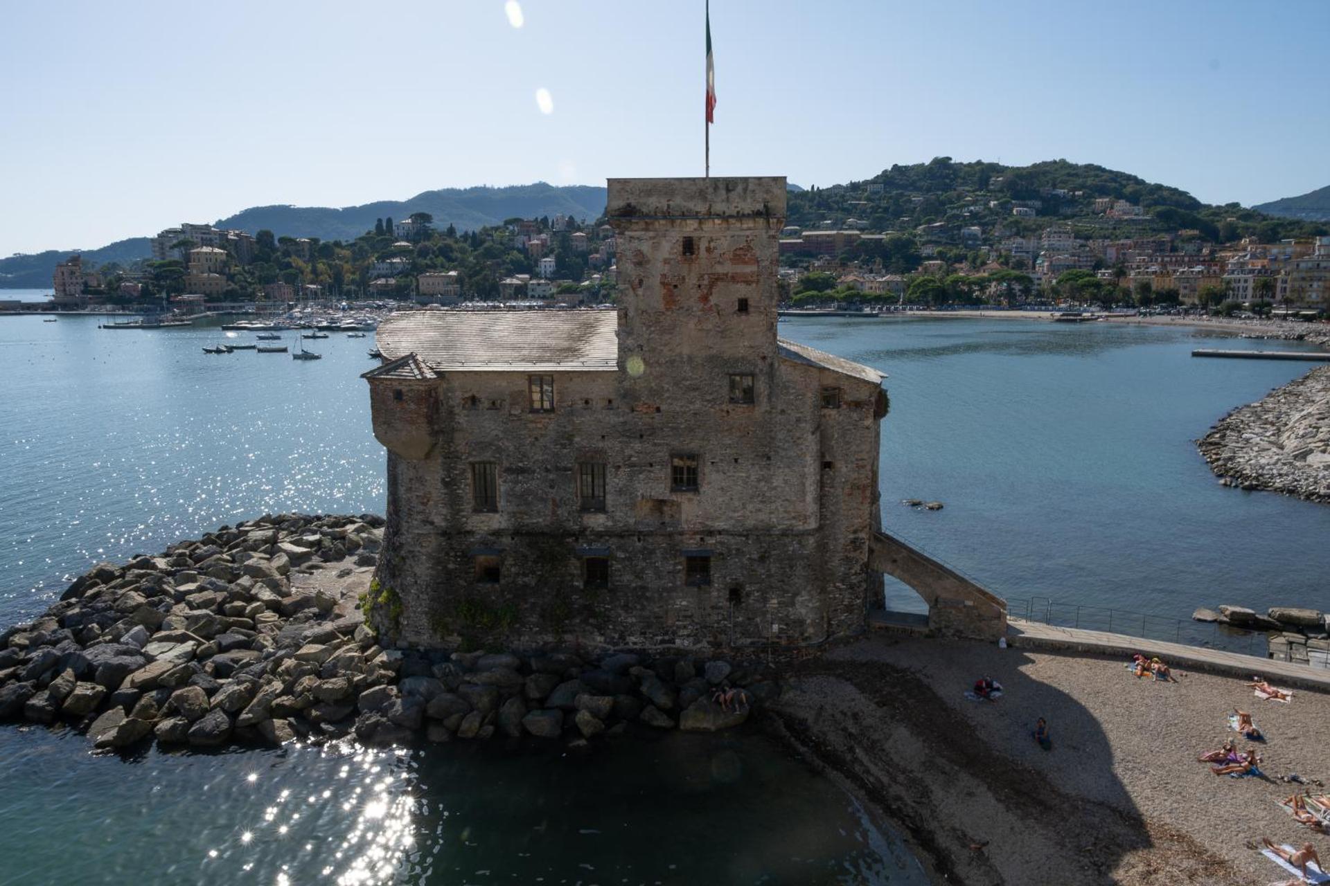 Hotel Italia e Lido Rapallo - Photo 123