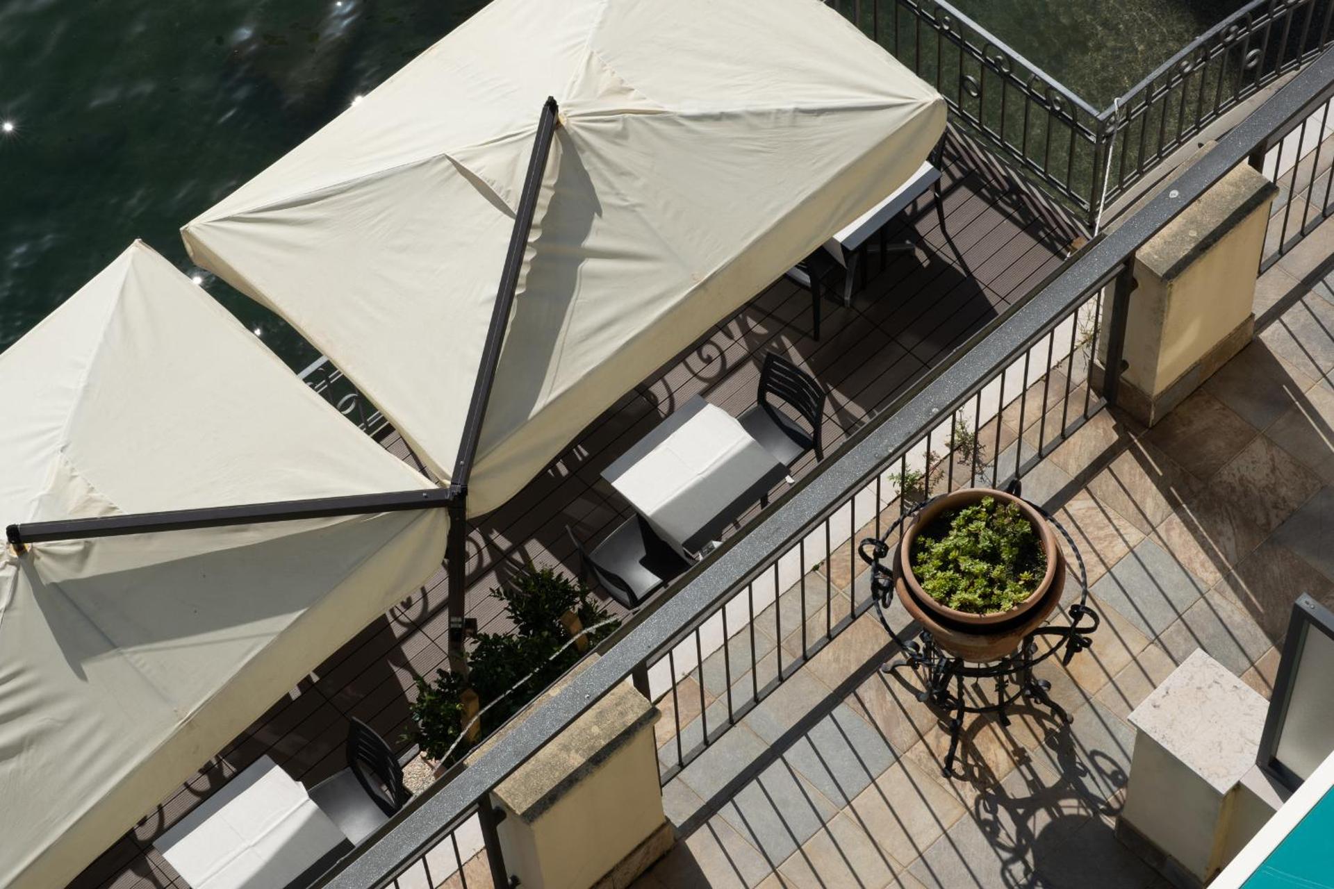 Hotel Italia e Lido Rapallo - Photo 129