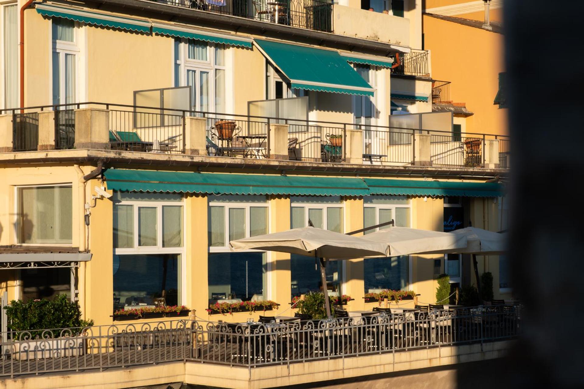 Hotel Italia e Lido Rapallo - Photo 133