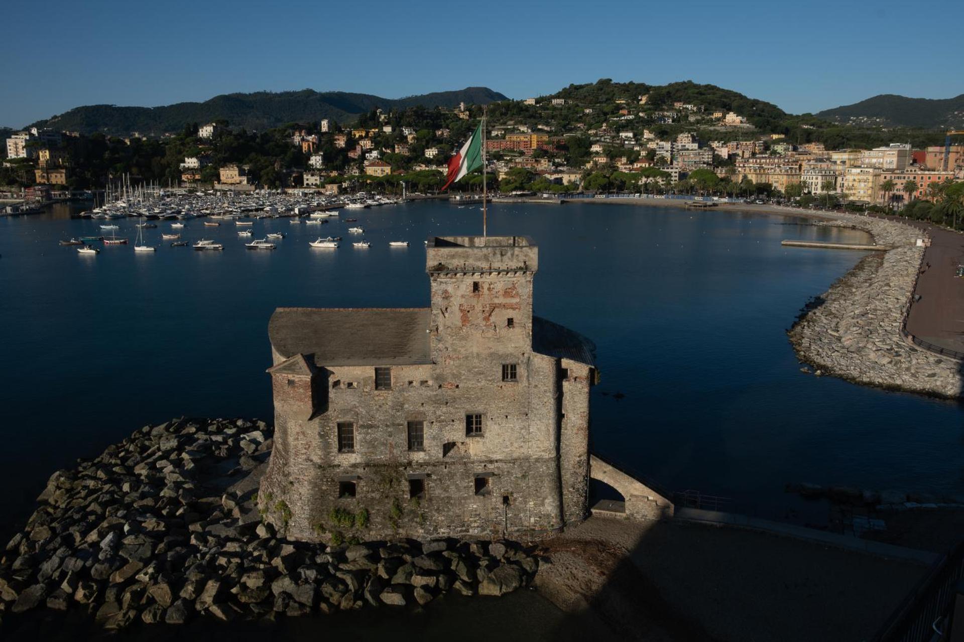 Hotel Italia e Lido Rapallo - Photo 130
