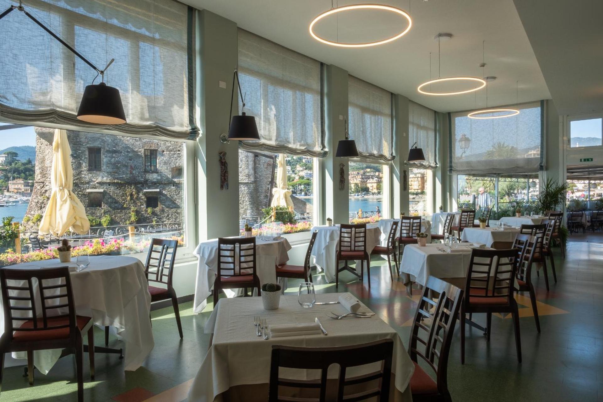Hotel Italia e Lido Rapallo - Photo 131
