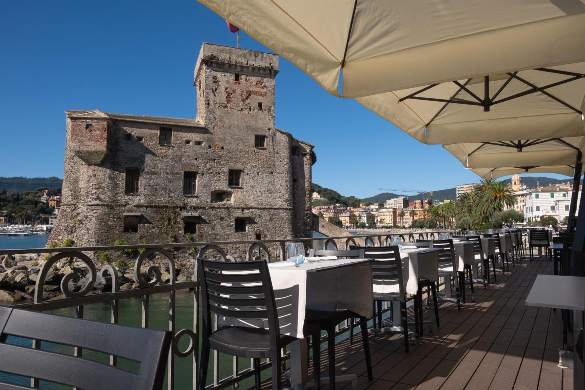 Hotel Italia e Lido Rapallo - Photo 132