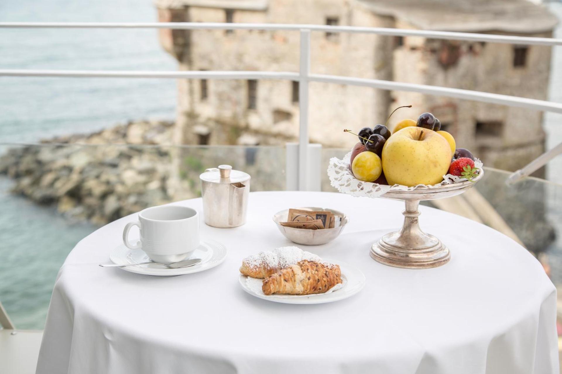 Hotel Italia e Lido Rapallo - Photo 136