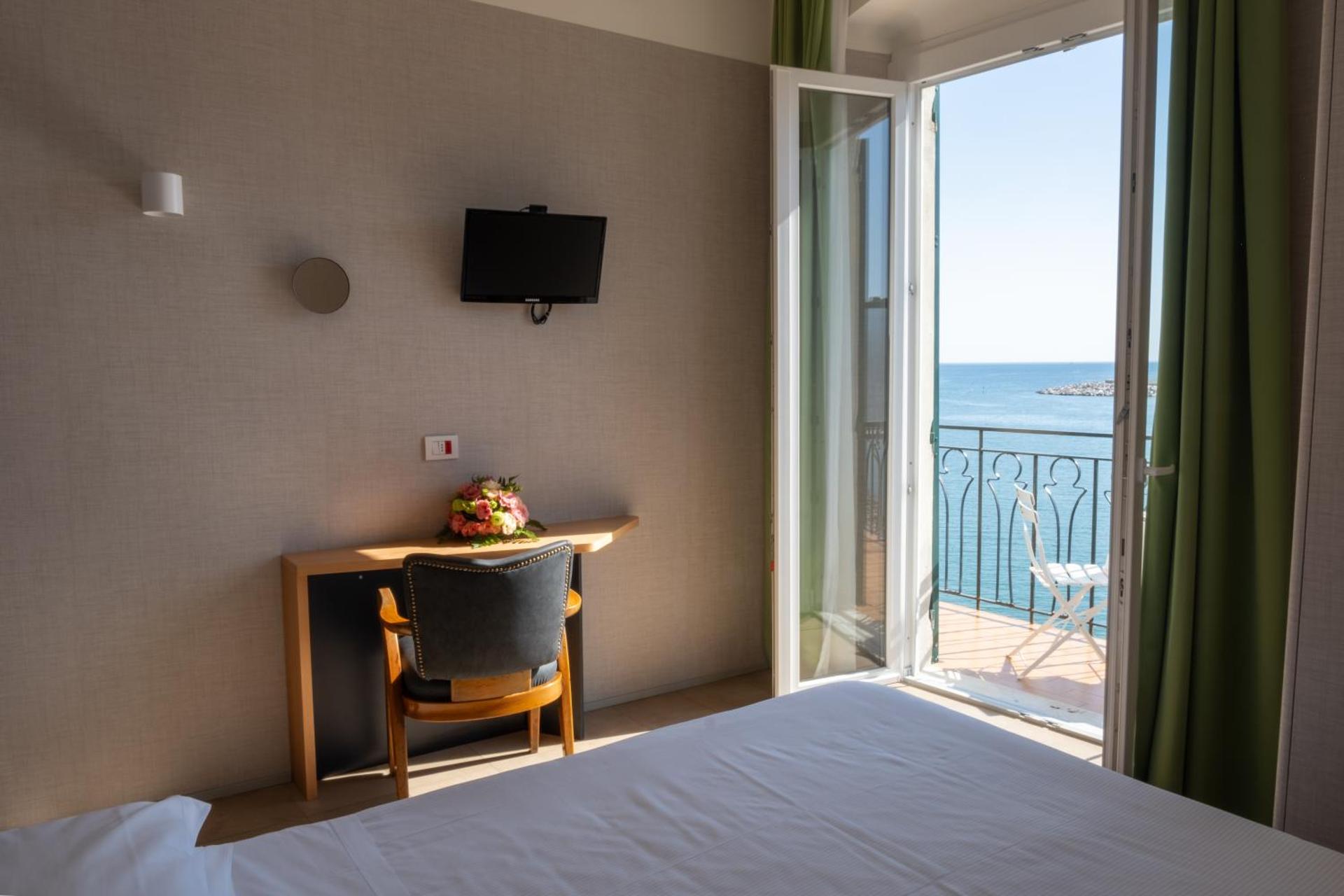Hotel Italia e Lido Rapallo - Photo 42
